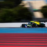 First ELMS Victory for DUQUEINE D08 with DKR Engineering – Picture 2