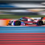 First ELMS Victory for DUQUEINE D08 with DKR Engineering – Picture 3