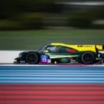 First ELMS Victory for DUQUEINE D08 with DKR Engineering – Picture 6