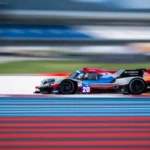 First ELMS Victory for DUQUEINE D08 with DKR Engineering – Picture 7