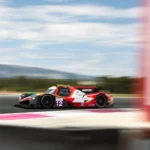 First ELMS Victory for DUQUEINE D08 with DKR Engineering – Picture 9