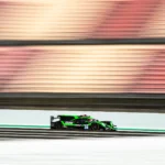 From the Back of the Grid to the Front of the Race: DUQUEINE Team in Barcelona – Picture 6