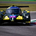 Hat Trick and Podium Success for DUQUEINE D08 in ELMS and MLMC – Picture 10