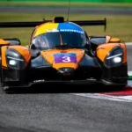 Hat Trick and Podium Success for DUQUEINE D08 in ELMS and MLMC – Picture 11