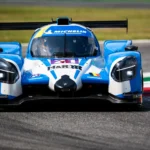 Hat Trick and Podium Success for DUQUEINE D08 in ELMS and MLMC – Picture 12