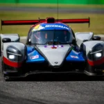 Hat Trick and Podium Success for DUQUEINE D08 in ELMS and MLMC – Picture 13