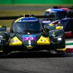 Hat Trick and Podium Success for DUQUEINE D08 in ELMS and MLMC – Picture 14