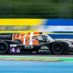 Hat Trick and Podium Success for DUQUEINE D08 in ELMS and MLMC – Picture 4