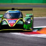 Hat Trick and Podium Success for DUQUEINE D08 in ELMS and MLMC – Picture 5