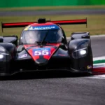 Hat Trick and Podium Success for DUQUEINE D08 in ELMS and MLMC – Picture 7