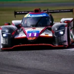 Hat Trick and Podium Success for DUQUEINE D08 in ELMS and MLMC – Picture 8