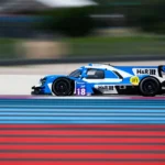 Hat Trick Historique pour DUQUEINE D08 au Castellet en ELMS – Photo N°4