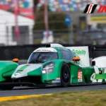 IMSA 2022 : La D08 brille dès la première course à Daytona ! – Photo 10