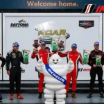 IMSA 2022: The D08 Shines in Its Daytona Debut!