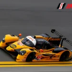 IMSA 2022: The D08 Shines in Its Daytona Debut! – Picture 11