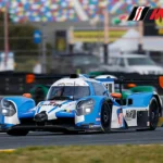IMSA 2022: The D08 Shines in Its Daytona Debut! – Picture 2