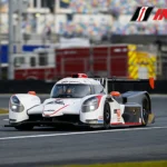 IMSA 2022: The D08 Shines in Its Daytona Debut! – Picture 3