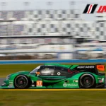 IMSA 2022: The D08 Shines in Its Daytona Debut! – Picture 8