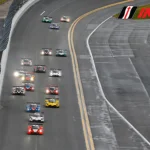 IMSA 2022: The D08 Shines in Its Daytona Debut! – Picture 9