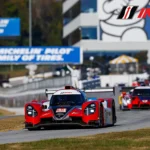 IMSA: Pole, Victory, and an Intense Finale for the D08 at Road Atlanta – Picture 10