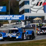 IMSA: Pole, Victory, and an Intense Finale for the D08 at Road Atlanta – Picture 11