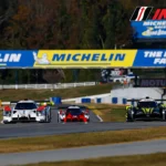 IMSA: Pole, Victory, and an Intense Finale for the D08 at Road Atlanta – Picture 4