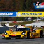 IMSA: Pole, Victory, and an Intense Finale for the D08 at Road Atlanta – Picture 5