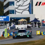 IMSA: Pole, Victory, and an Intense Finale for the D08 at Road Atlanta – Picture 6