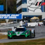IMSA: Pole, Victory, and an Intense Finale for the D08 at Road Atlanta – Picture 7