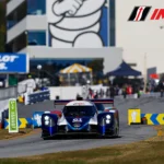 IMSA: Pole, Victory, and an Intense Finale for the D08 at Road Atlanta – Picture 8