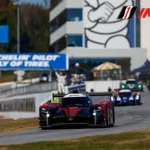 IMSA: Pole, Victory, and an Intense Finale for the D08 at Road Atlanta – Picture 9
