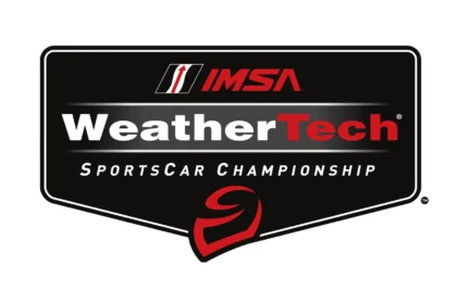 IMSA Weather Tech Sports Car Championship