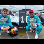 La DUQUEINE D08 triomphe à Hockenheim et Navarra