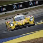 LMP3 D09 – Tunjo – Atlanta 2026