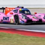 MUCKE Motorsport  – Barcelone 2026