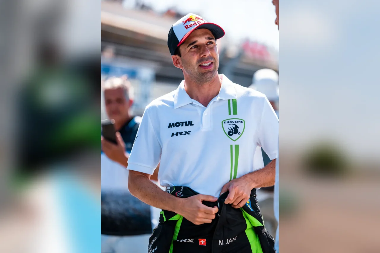 Neel JANI