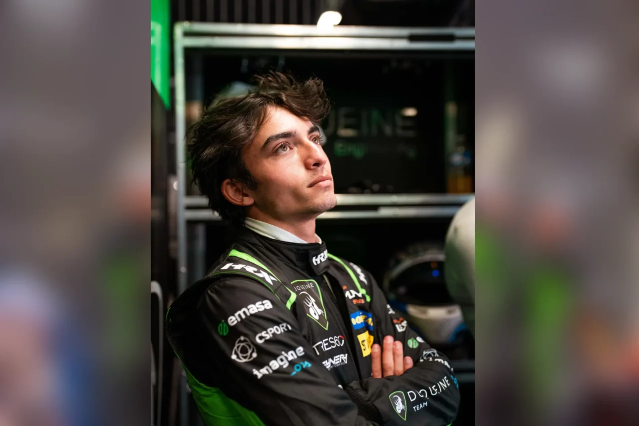 Nicolas PINO