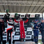 Podium Day for DUQUEINE: D08 Shines in ELMS and IMSA Prototype Challenge