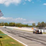 Podium Day for DUQUEINE: D08 Shines in ELMS and IMSA Prototype Challenge – Picture 2