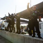 Podium Day for DUQUEINE: D08 Shines in ELMS and IMSA Prototype Challenge – Picture 4