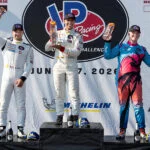 Podium MID OHIO 2026