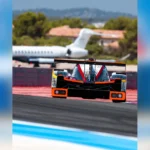 Pole Position & Podium in ELMS: Triumphant Return at Paul Ricard – Picture 2