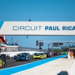 Pole Position & Podium in ELMS: Triumphant Return at Paul Ricard – Picture 3
