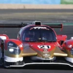 Première victoire de la saison pour DB Autosport à Magny-Cours – Photo 2