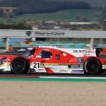 Première victoire de la saison pour DB Autosport à Magny-Cours – Photo 3