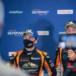 Première victoire ELMS pour la DUQUEINE D08 avec DKR Engineering