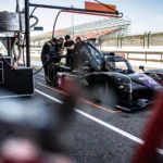 Première victoire ELMS pour la DUQUEINE D08 avec DKR Engineering – Photo 11