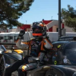 Première victoire ELMS pour la DUQUEINE D08 avec DKR Engineering – Photo 12