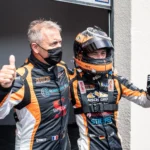 Première victoire ELMS pour la DUQUEINE D08 avec DKR Engineering – Photo 4