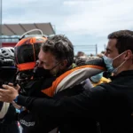 Première victoire ELMS pour la DUQUEINE D08 avec DKR Engineering – Photo 5